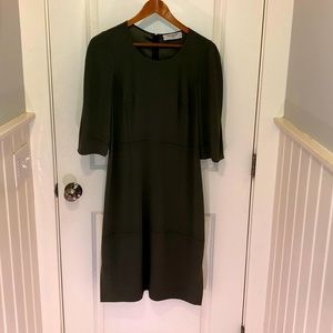 MM.LAFLEUR dress